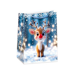 0853-0465 Gift bag PUV