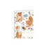 1598-0330 Exercise book A6, TYPE 644 Cats