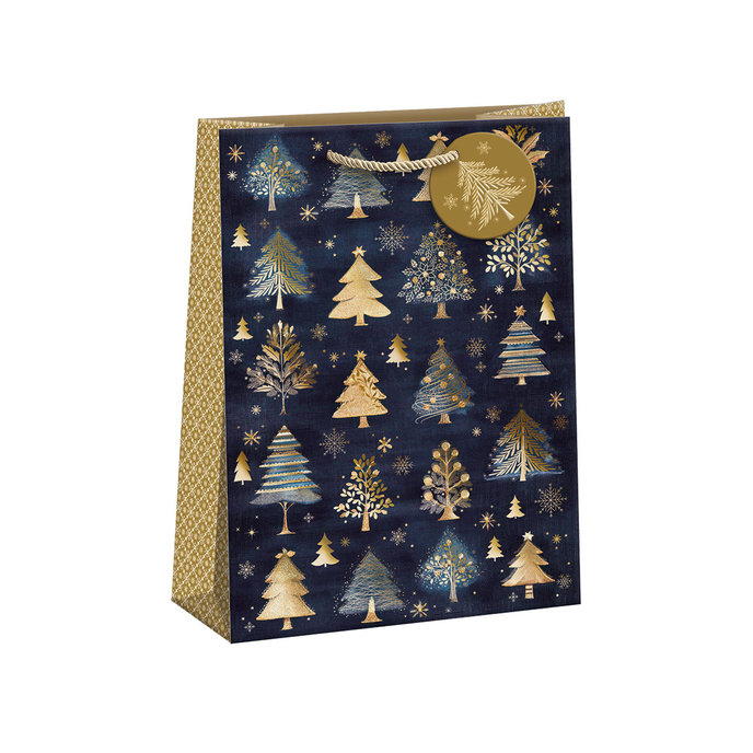 0859-0171 Gift bag LUX