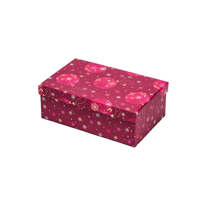 2503-1179 Darčeková krabica 21x13,5x7,5cm /2500-1179/