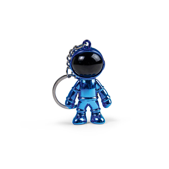 2368-0428 Keychain Cosmic adventure