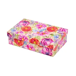 2538-5176 Darčeková krabica 22,4x14,4x6,3cm /2500-5176/