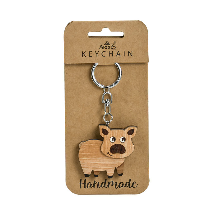2369-0010 Keychain
