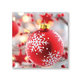 1903-1020 Paper napkins, Christmas