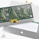 81-6021 Christmas envelope
