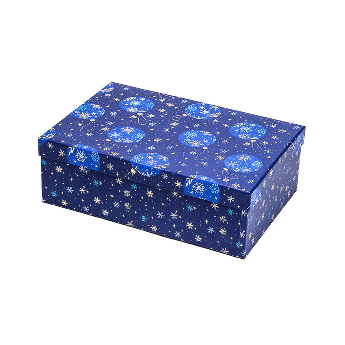 2505-1180 Darčeková krabica 27x18,5x9cm /2500-1180/