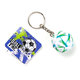 2368-0413 Keychain GOAL TIME