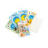 2201-0052 Educational playing cards