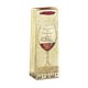 0737-0547 Gift bag for wine