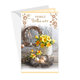 12-6029 Easter greeting card SK
