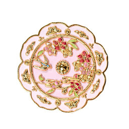 2371-0001 Darčekové zrkadielko