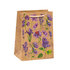 0724-0129 Gift bag NATUR