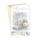 11-6451 Christmas greeting card SK