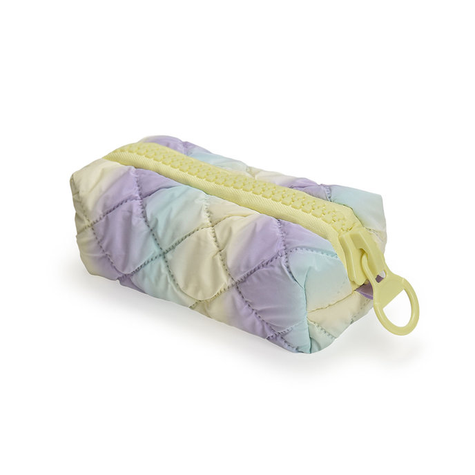 1814-0007 Puzdro na perá BIG ZIPPER