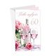 15-6608 Greeting card SK/60