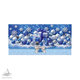 81-6066 Christmas envelope