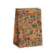 0724-0148 Gift bag NATUR