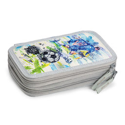 1849-0413 Pencil case GOAL TIME