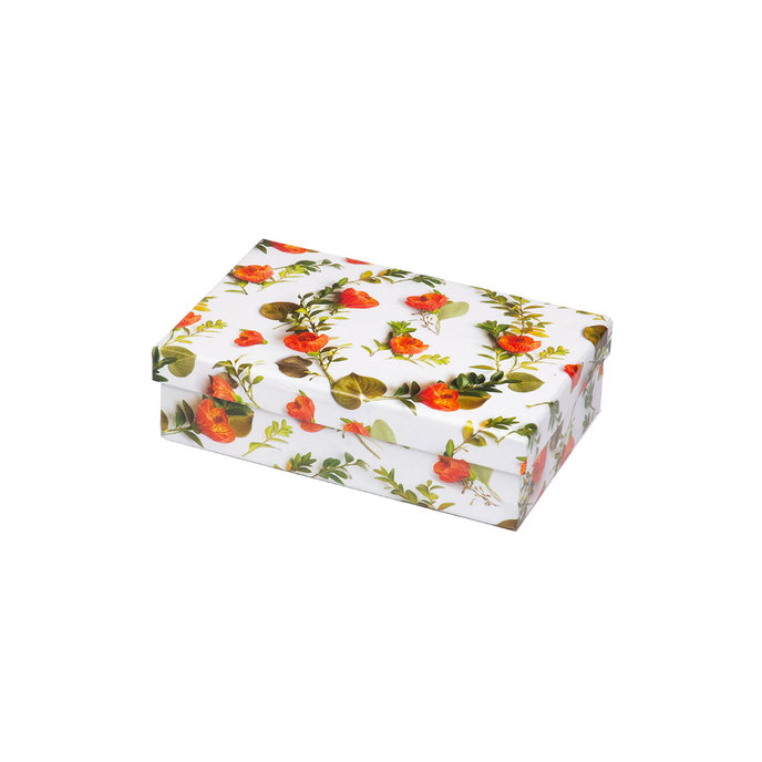 2534-5191 Darčeková krabica 14,6x9,6x4,2cm /2500-5191/