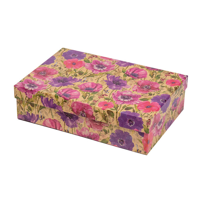 2539-0167 Gift box 24,5x16,5x6,6cm /2500-8167/