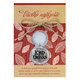 2322-0017 Greeting card with keychain