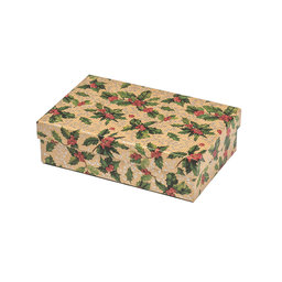 2537-0161 Gift box 20,7x12,7x5,7cm /2500-8161/