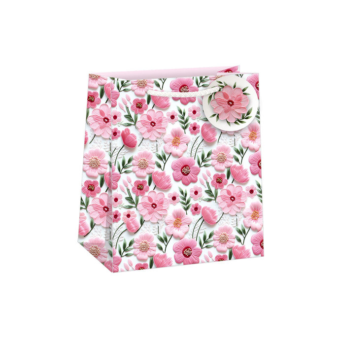 0747-0812 Gift bag Matte