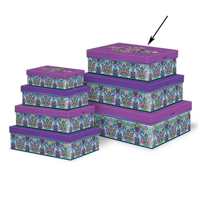 2165-0257 Gift box 27x18,5x9cm /2100-8257/