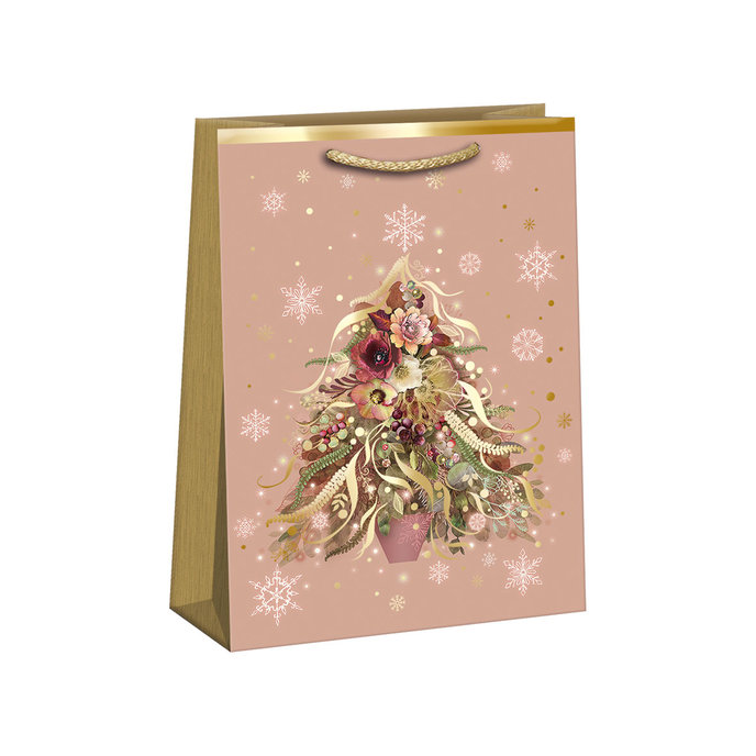 0859-0145 Gift bag LUX