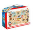 1736-0363 Paper suitcase 35 Let’s be Pirates