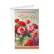15-6609 Greeting card SK/60