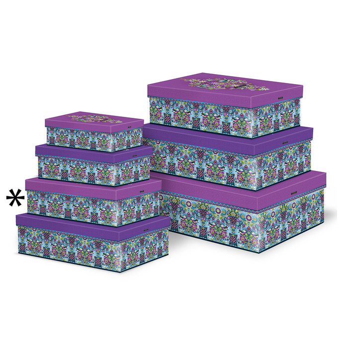 2164-0257 Darčeková krabica 21x13,5x7,5cm /2100-8257/