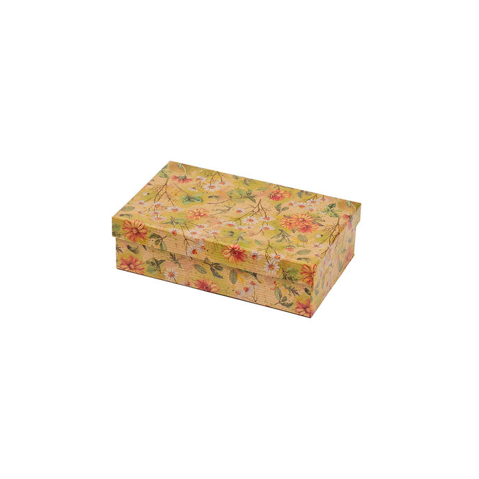 2534-0165 Gift box 14,6x9,6x4,2cm /2500-8165/