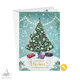 71-7001 Christmas greeting recording card SK