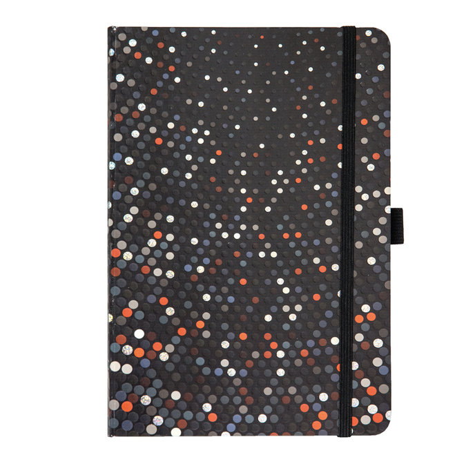 1439-0004 Universal diary