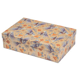 2540-1175 Gift box 26,4x17,6x7,3cm /2500-1175/