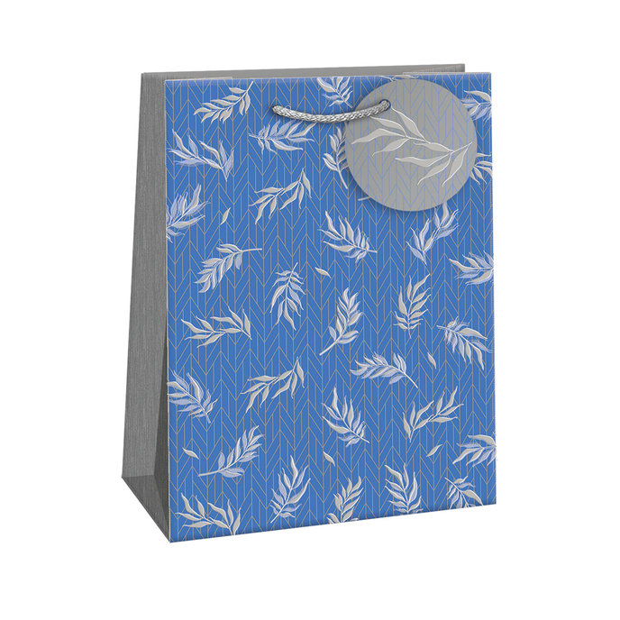 0789-0206 Gift bag LUX
