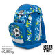 1804-0413 School bag GOAL TIME