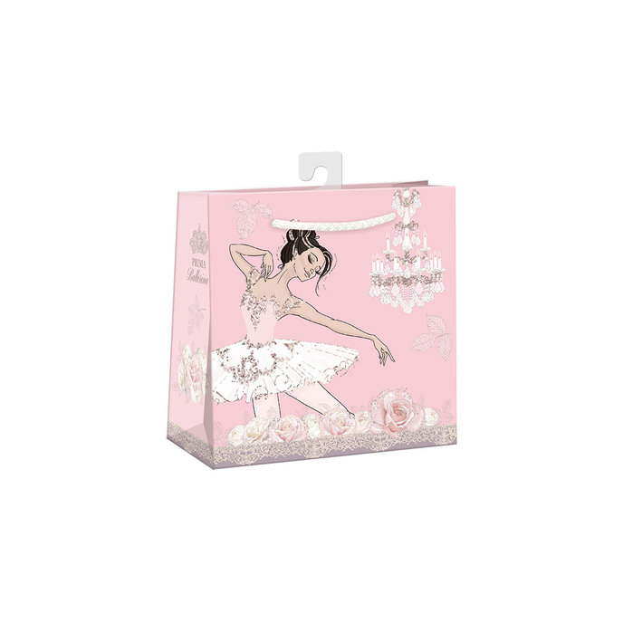 0727-0783 H Darčeková taška MATNÁ