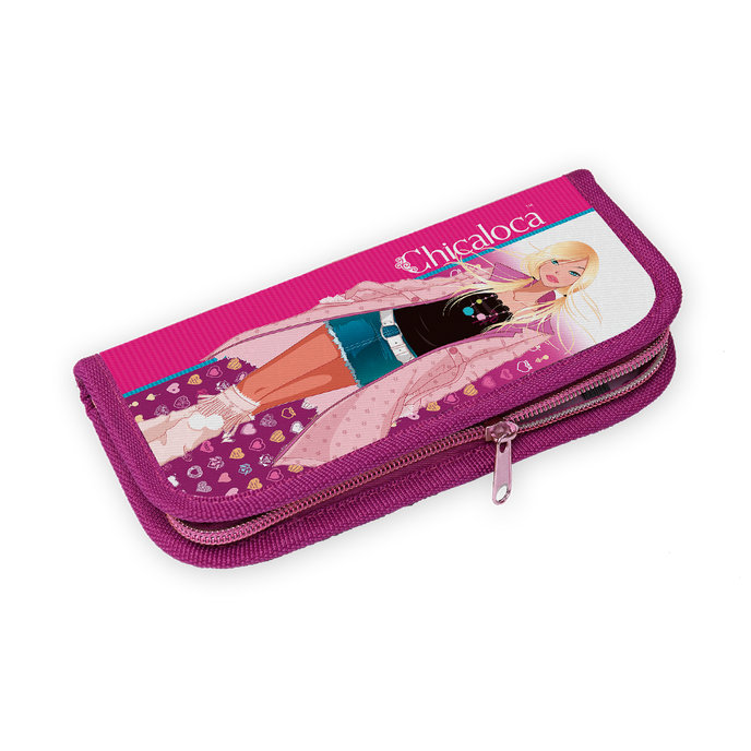 1842-0189 Pencil case