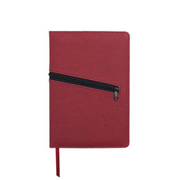 1498-0002 Notepad A5