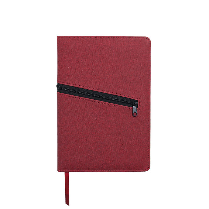 1498-0002 Notepad A5