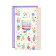 15-6530 Greeting card SK/20