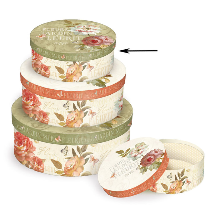 2153-0220 Gift box /2100-8220/