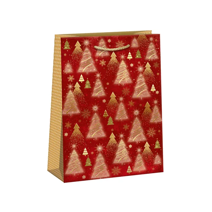 0859-0161 Gift bag LUX