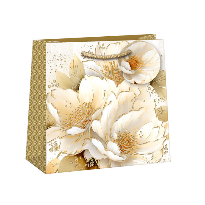 0729-0200 Darčeková taška LUX