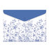 1650-0354 Plastic envelope A4