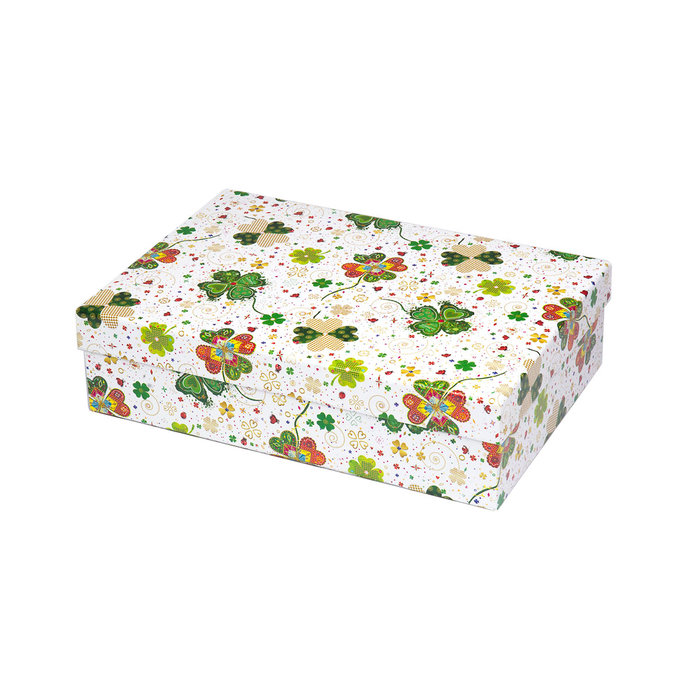 2537-5191 Darčeková krabica 20,7x12,7x5,7cm /2500-5191/