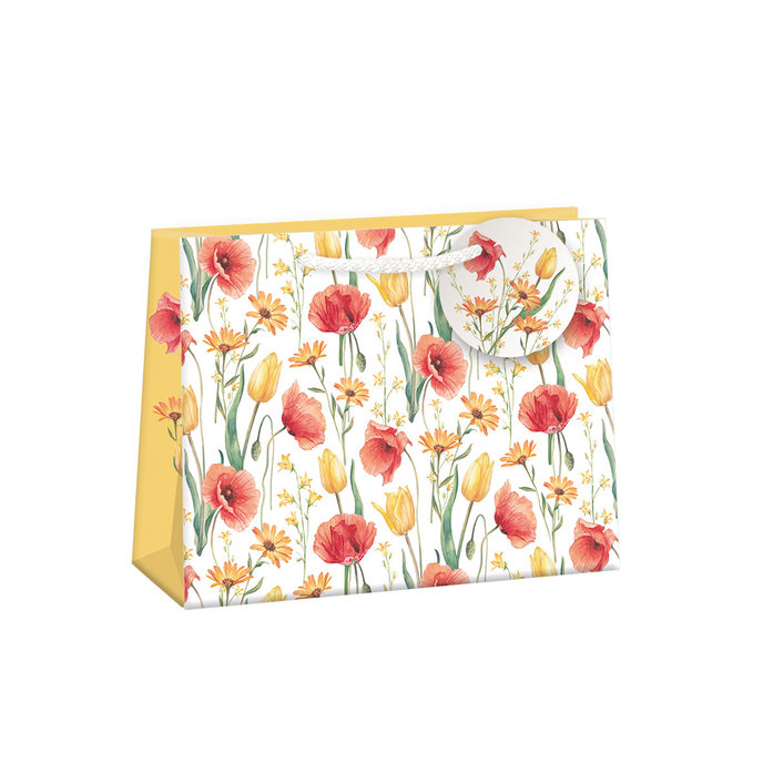 0767-0814 Darčeková taška PUV