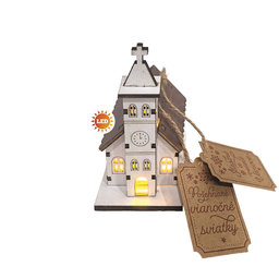 2366-0004 Christmas decoration